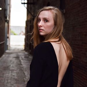 Meet your Posher, Bekah